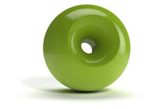 Solidsphere-Colorsphere-Green-Ral-6027